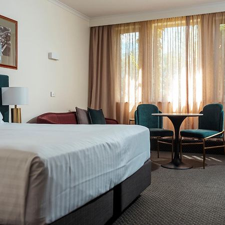 Hotel Lenna Of Hobart Exteriér fotografie