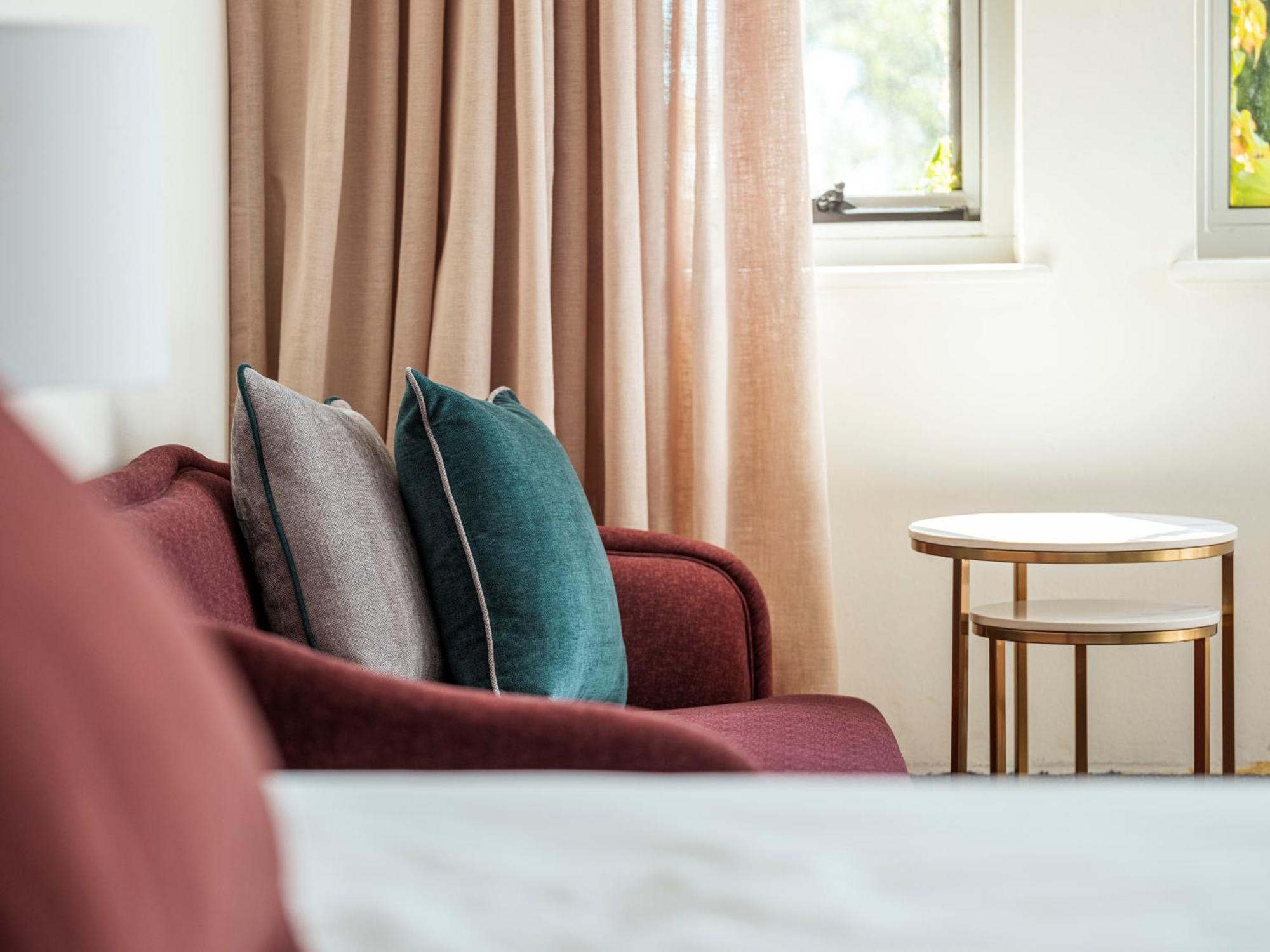 Hotel Lenna Of Hobart Exteriér fotografie