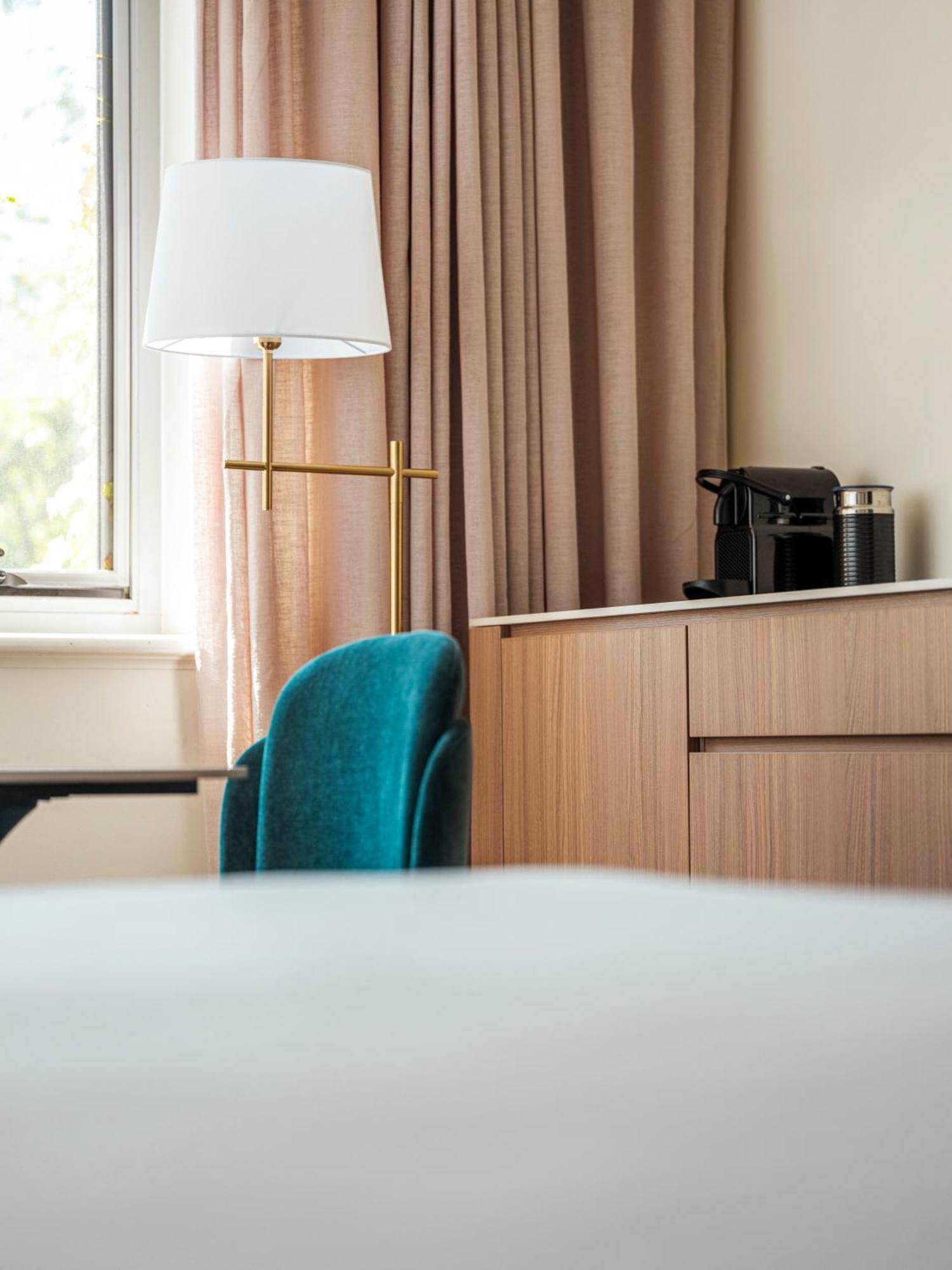Hotel Lenna Of Hobart Exteriér fotografie