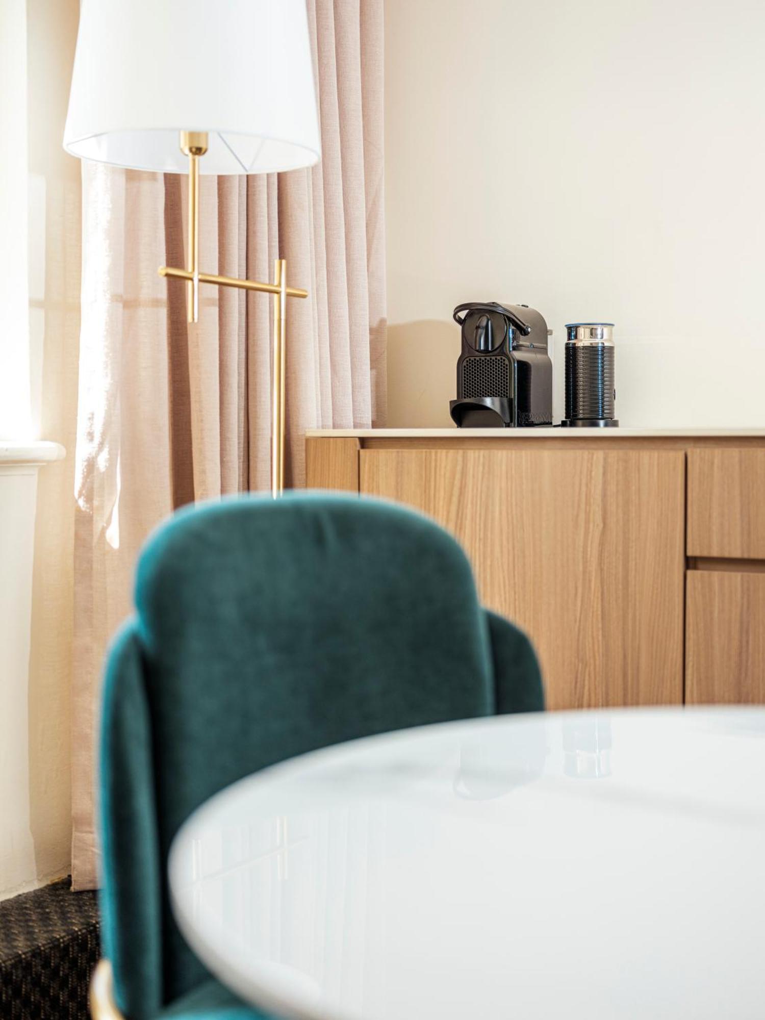 Hotel Lenna Of Hobart Exteriér fotografie